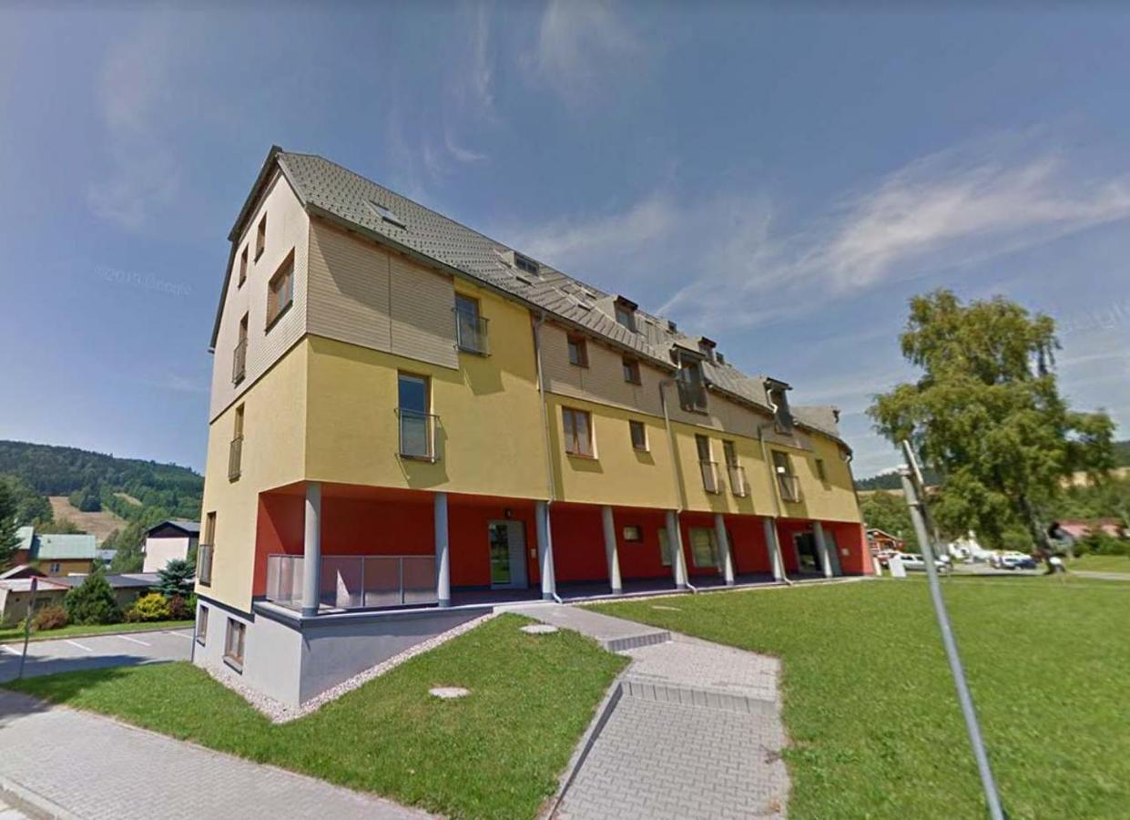 Apartma 11 Destne V Orlickych Horach Exterior photo
