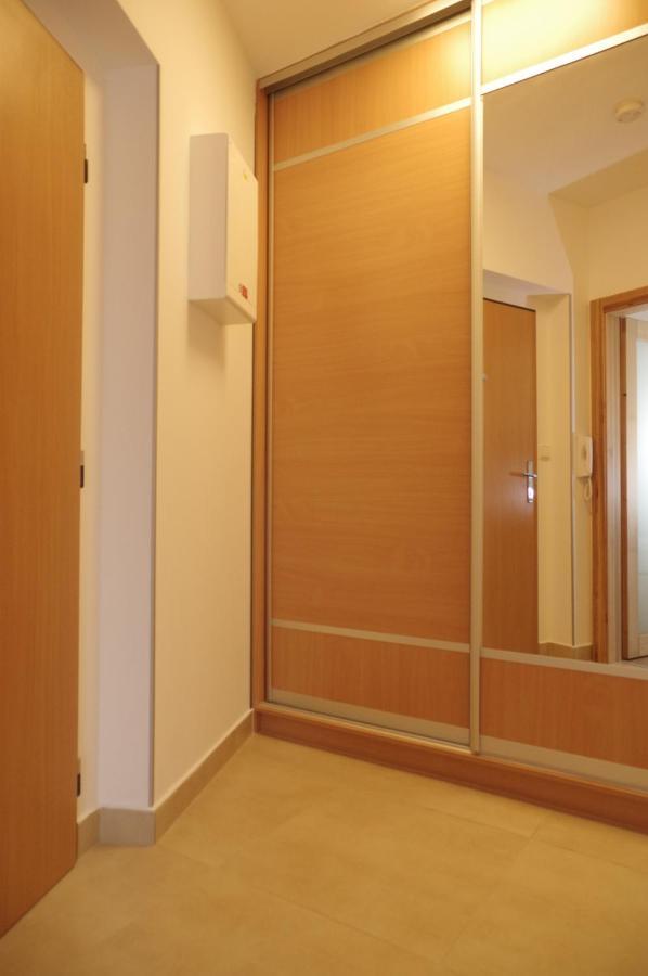 Apartma 11 Destne V Orlickych Horach Exterior photo
