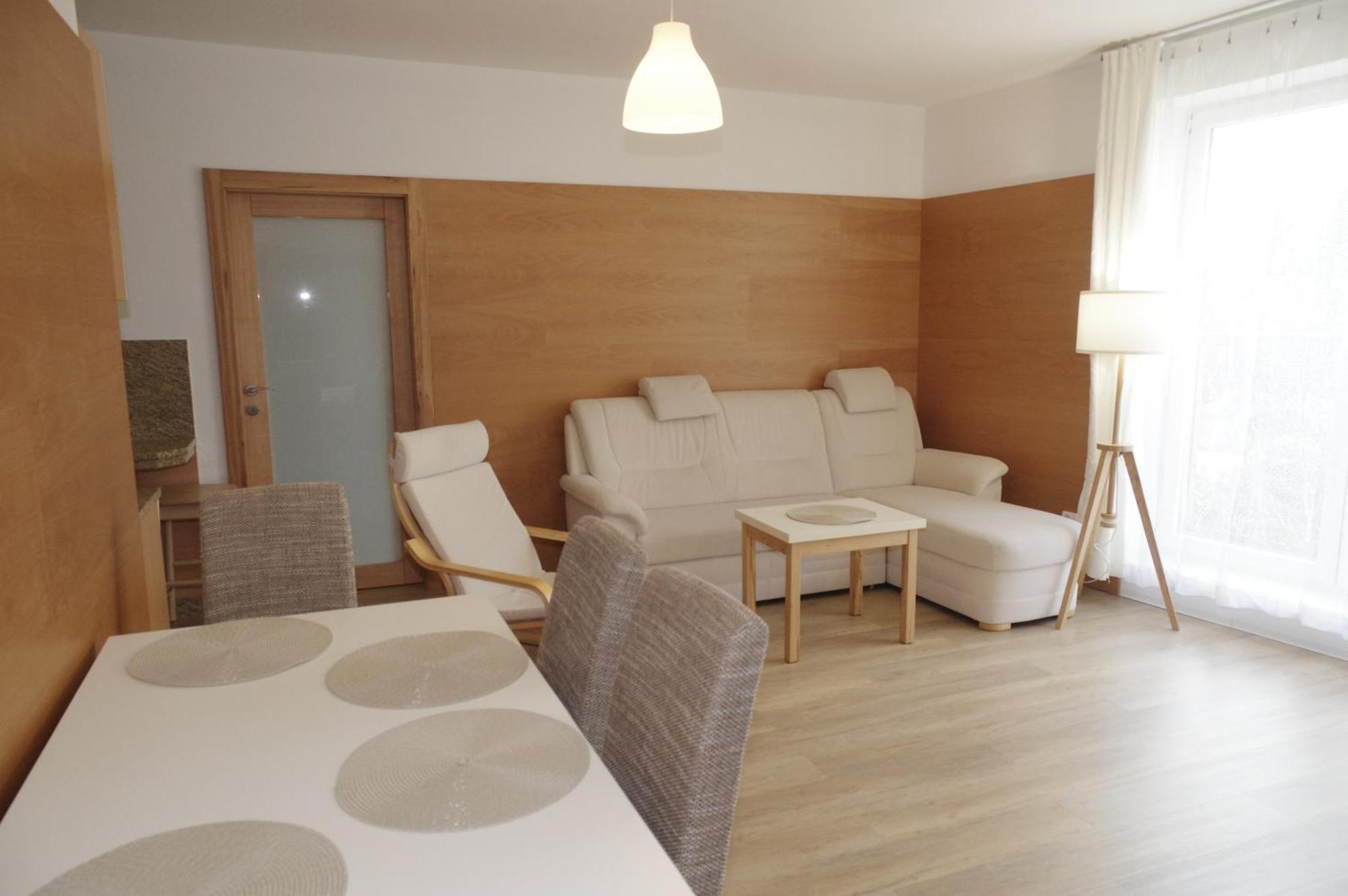 Apartma 11 Destne V Orlickych Horach Exterior photo